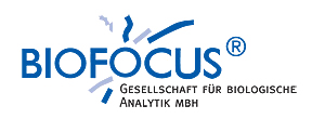 Biofocus logo