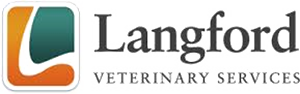 Langford Logo